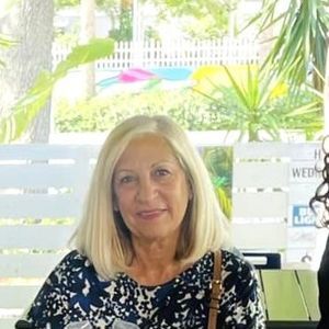 Meet your Posher, Grace